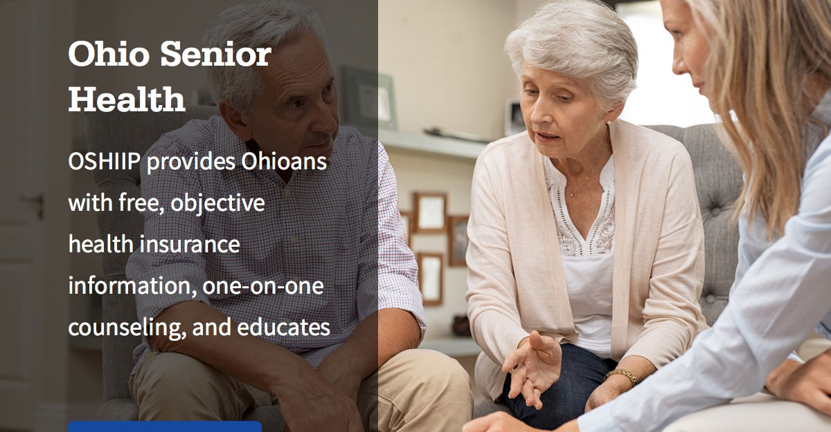 Free, objective senior Medicare health insurance information
