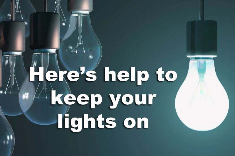 Utility rights for tenants