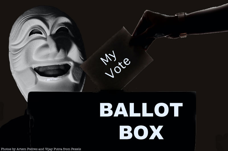 Poll: 60% of Ohio GOP primary voters say election was stolen