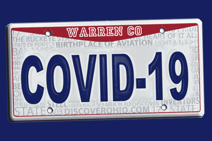 Warren County Health District “overwhelmed” with the rapid acceleration of new COVID-19 cases