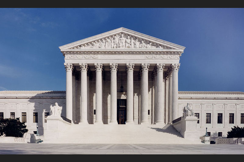 U.S. Supreme Court rejects Texas suit that tried to overturn election results