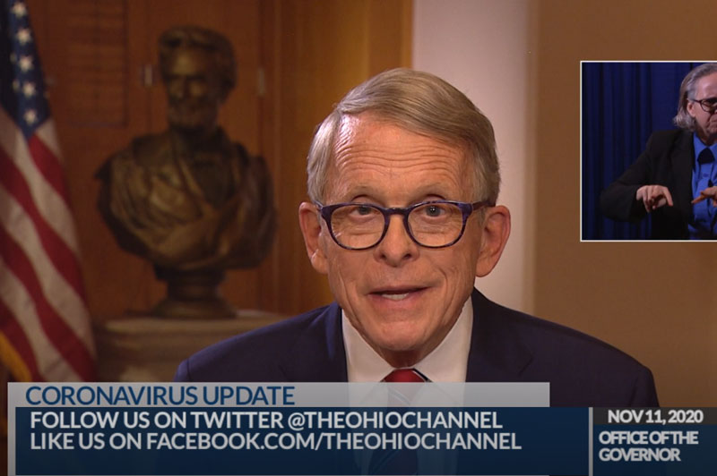 Ohio officials not tracking rate of vaccine refusals