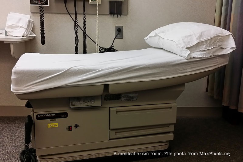House passes abortion burial bill, now moves to governor for signature