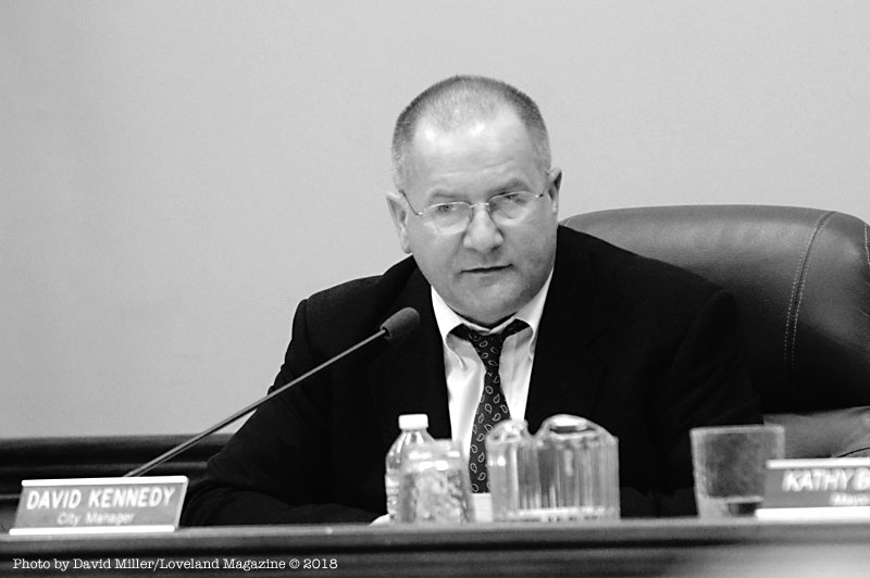 [VIDEO] City Manager addresses acquisitions associated with the proposed parking garage