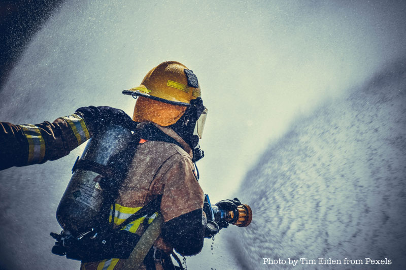 Information Packet: Apply for Loveland/Symmes Fire Department summer college intern program