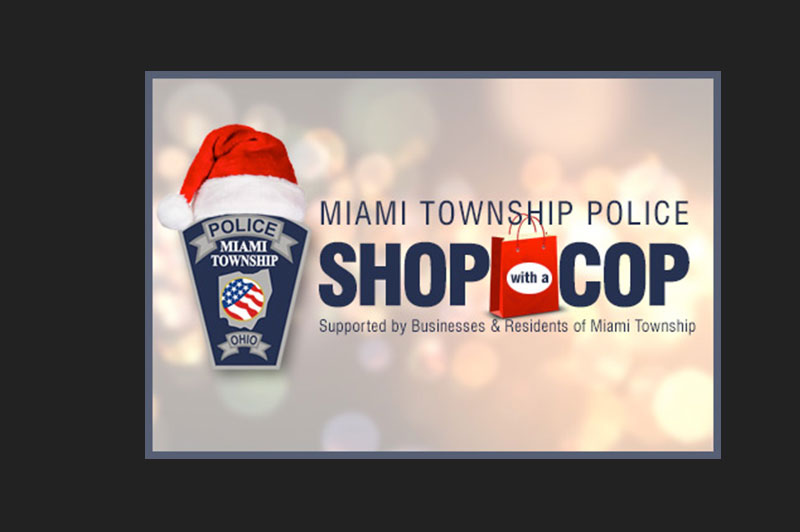 Miami Township: Shop with a Cop