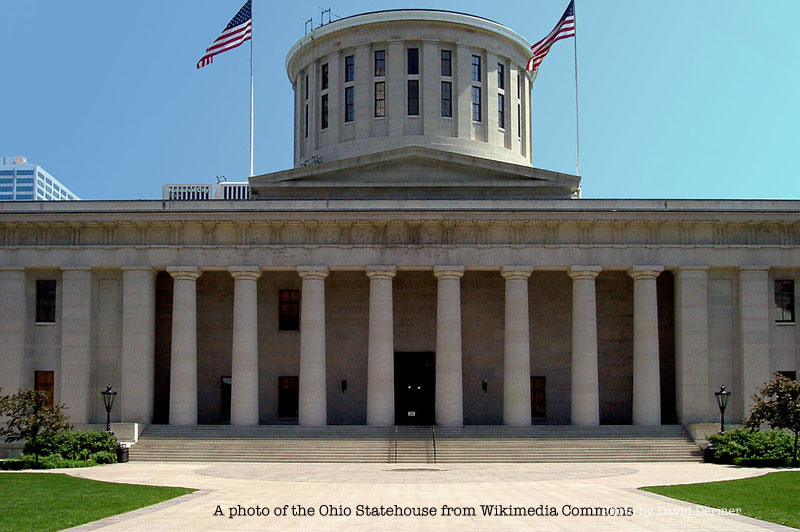 Unfinished business: 5 legislative priorities in Ohio pushed to 2021