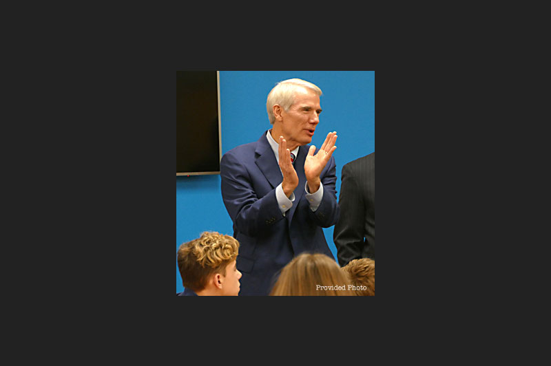 Portman/McConnell: Electoral College vote makes clear that Joe Biden President-Elect