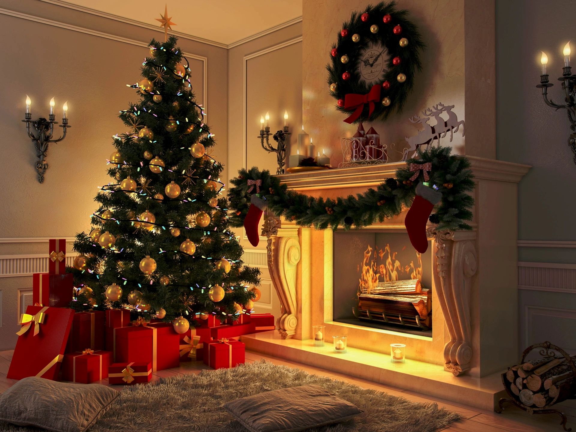 Loveland Christmas Tree Removal