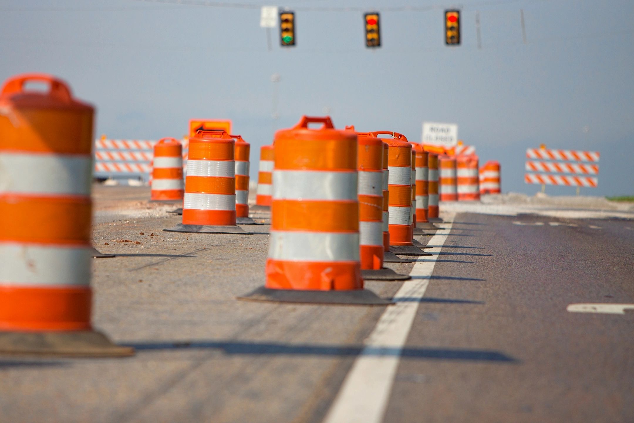 BREAKING: Portion of Kemper Road will be closed Tuesday morning