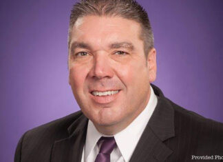 School Board hires Bradley Neavin as Interim Superintendent