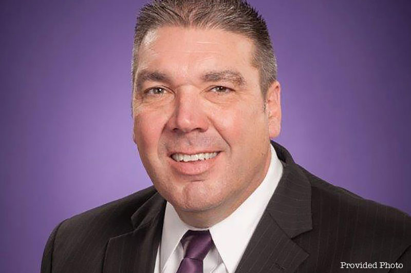 School Board hires Bradley Neavin as Interim Superintendent