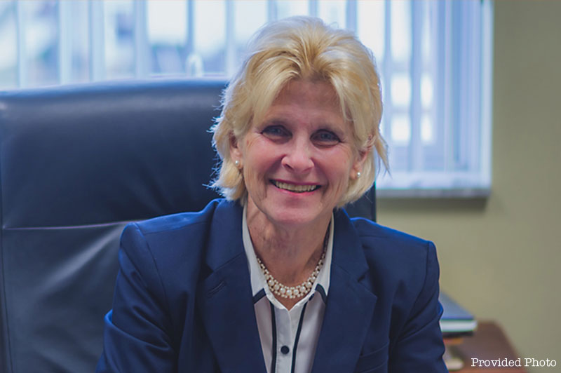 Corcoran chosen as Clermont County Commission president