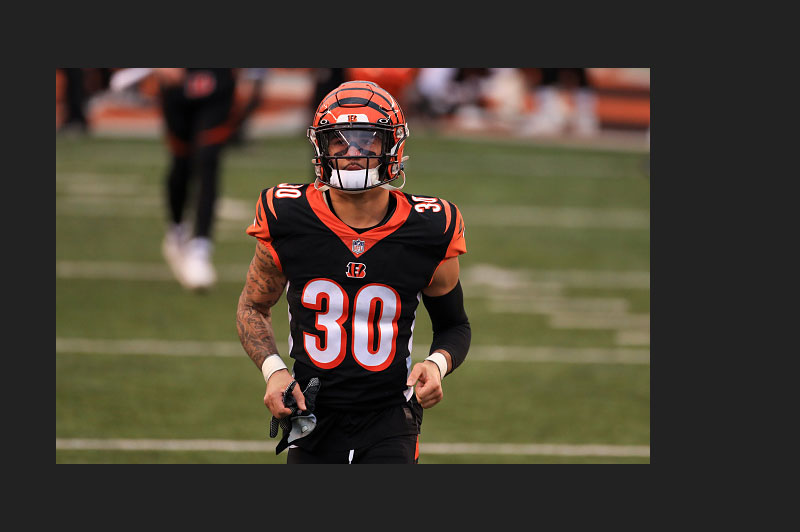 Cincinnati Bengals Safety Jessie Bates III Honored as Second-Team All-Pro