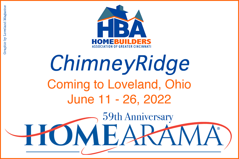 It’s Official: Loveland is home to the 2022 HOMEARAMA