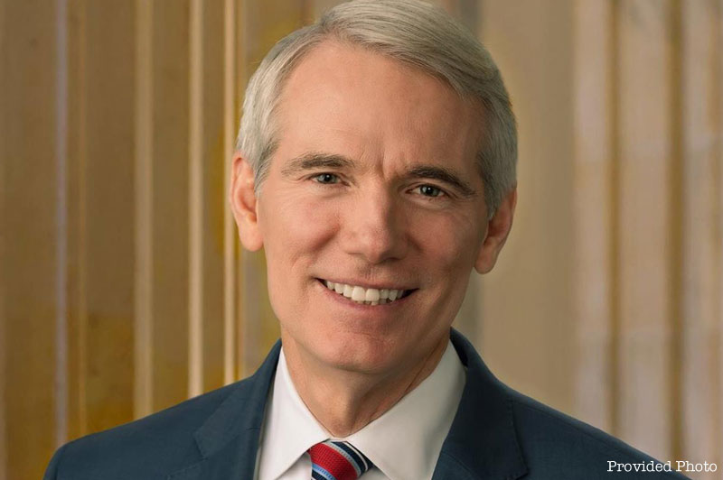 For years, Portman navigated the shifting political climate. Now he wants out