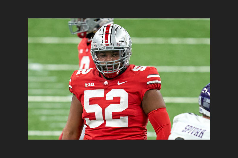 Cincinnati Bengals Draft Targets in College Football Championship
