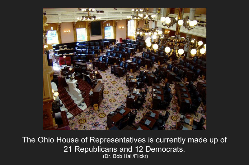 2021 Brings Reforms to Ohio Redistricting Process