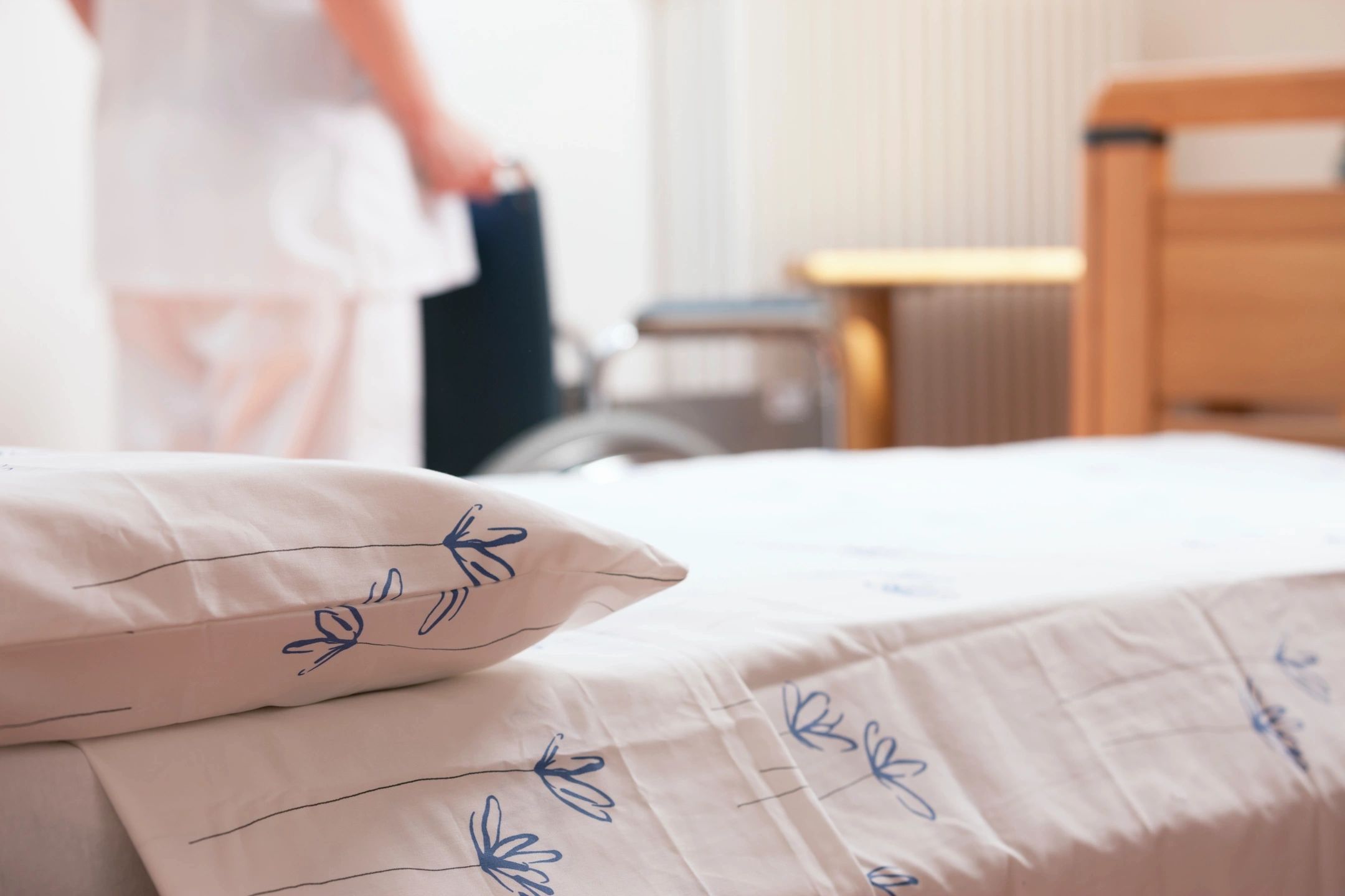 AMENDED HEALTH ORDER for Nursing Homes