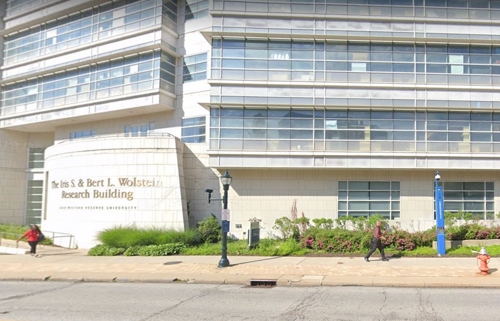 Catherine Stein: Ohio public health professor by day; a COVID-19 truther by night