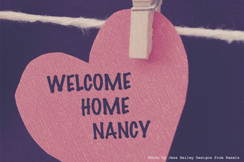 Longtime Loveland Resident is Welcomed Back After COVID-19 Hospitalization