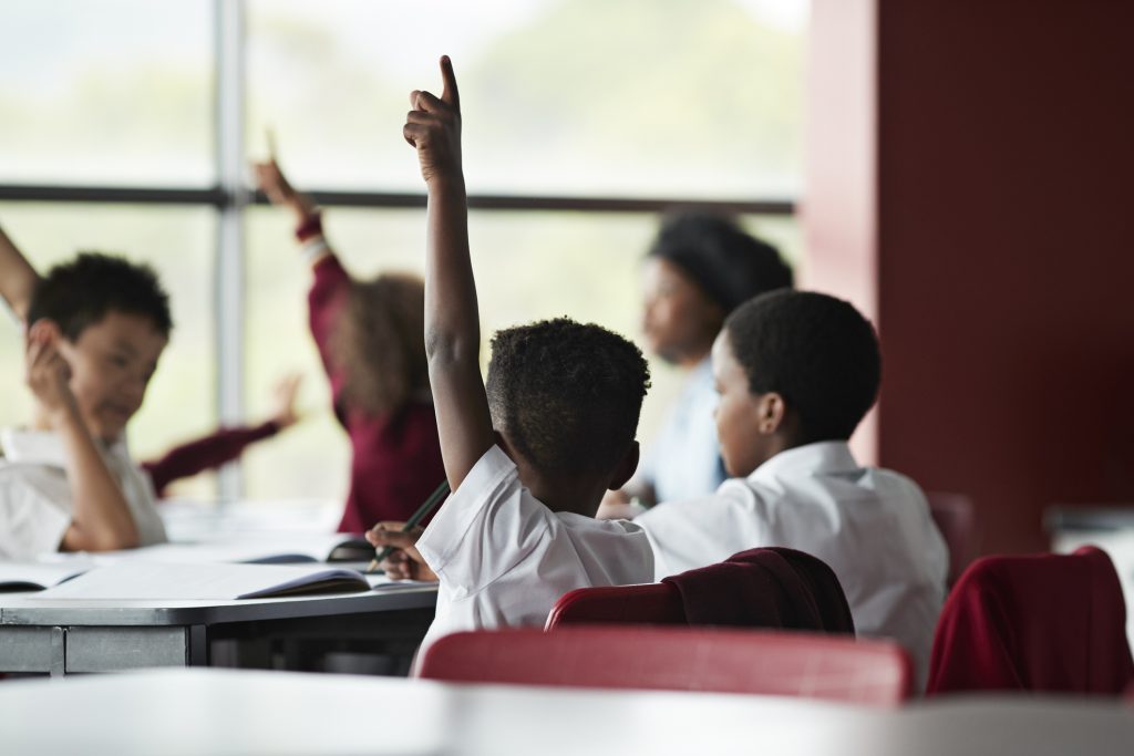 Honoring Black history and fighting for the future of education in Ohio