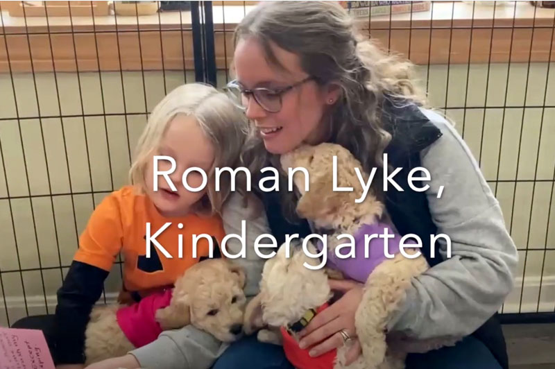 [VIDEO] Congrats to all the 2021 Loveland Valentine Poetry Winners!