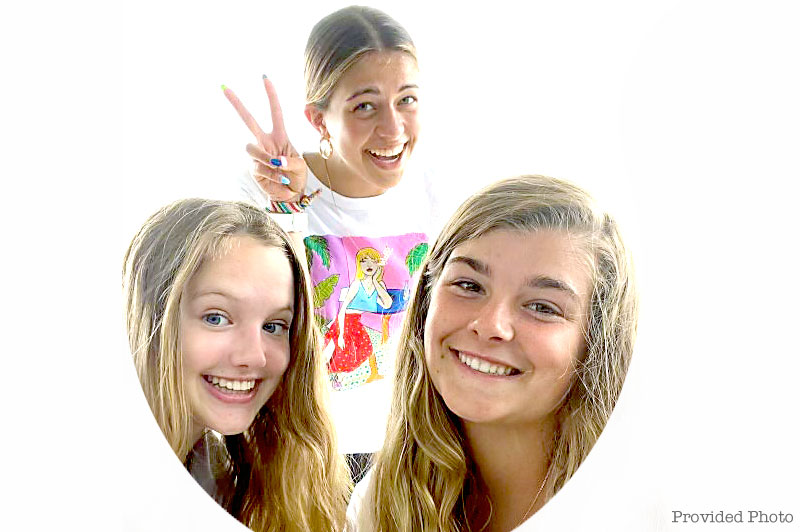 Watch out Loveland Here Comes Team CUREage 2.0!