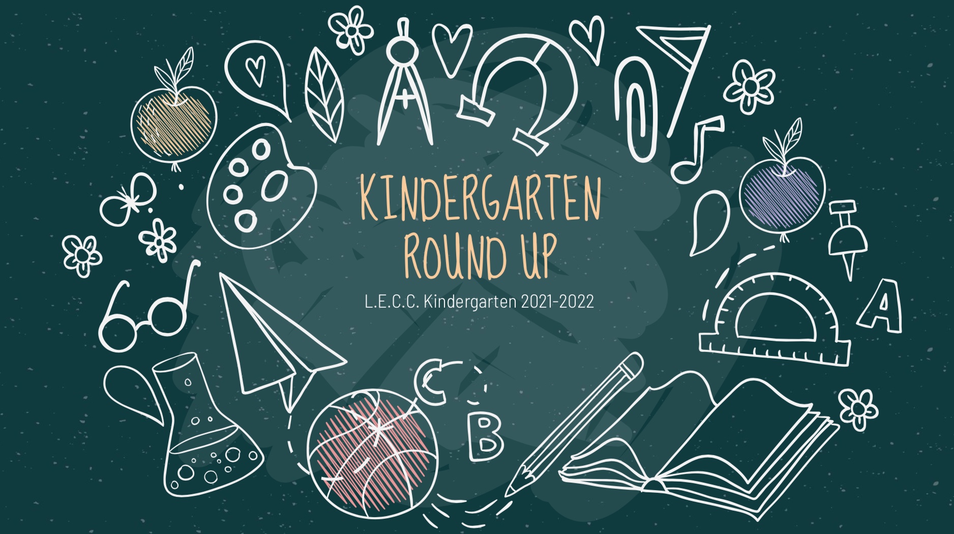 How to enroll in LECC Kindergarten for next school year