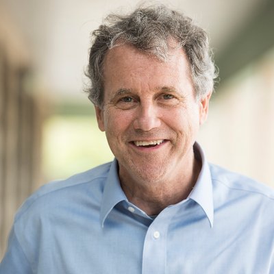 Sen. Sherrod Brown issues statement justifying impeachment vote of “Guilty”