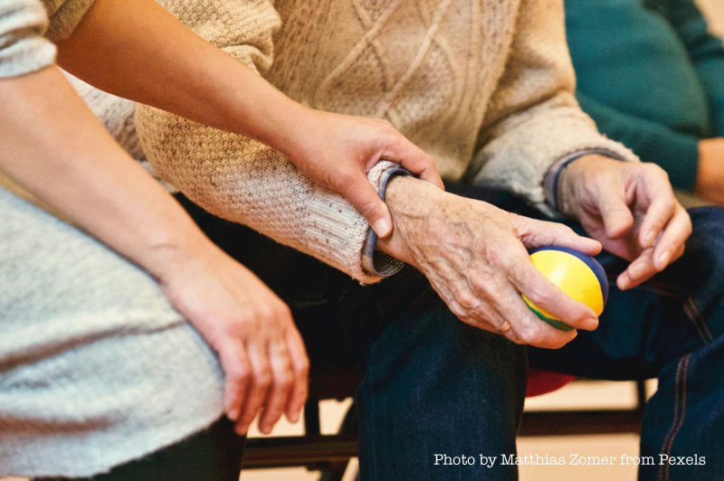 Health Director signs amended orders on visitation to nursing homes and assisted living facility residents