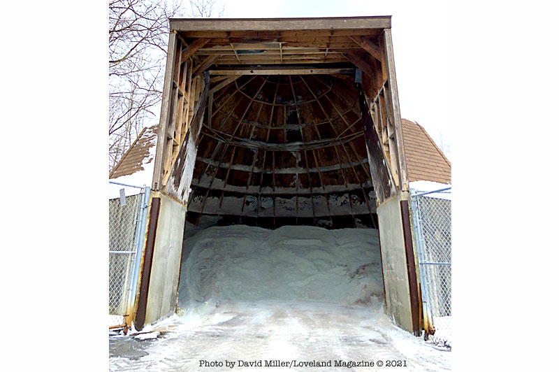 Read Loveland’s Snow Emergency guide