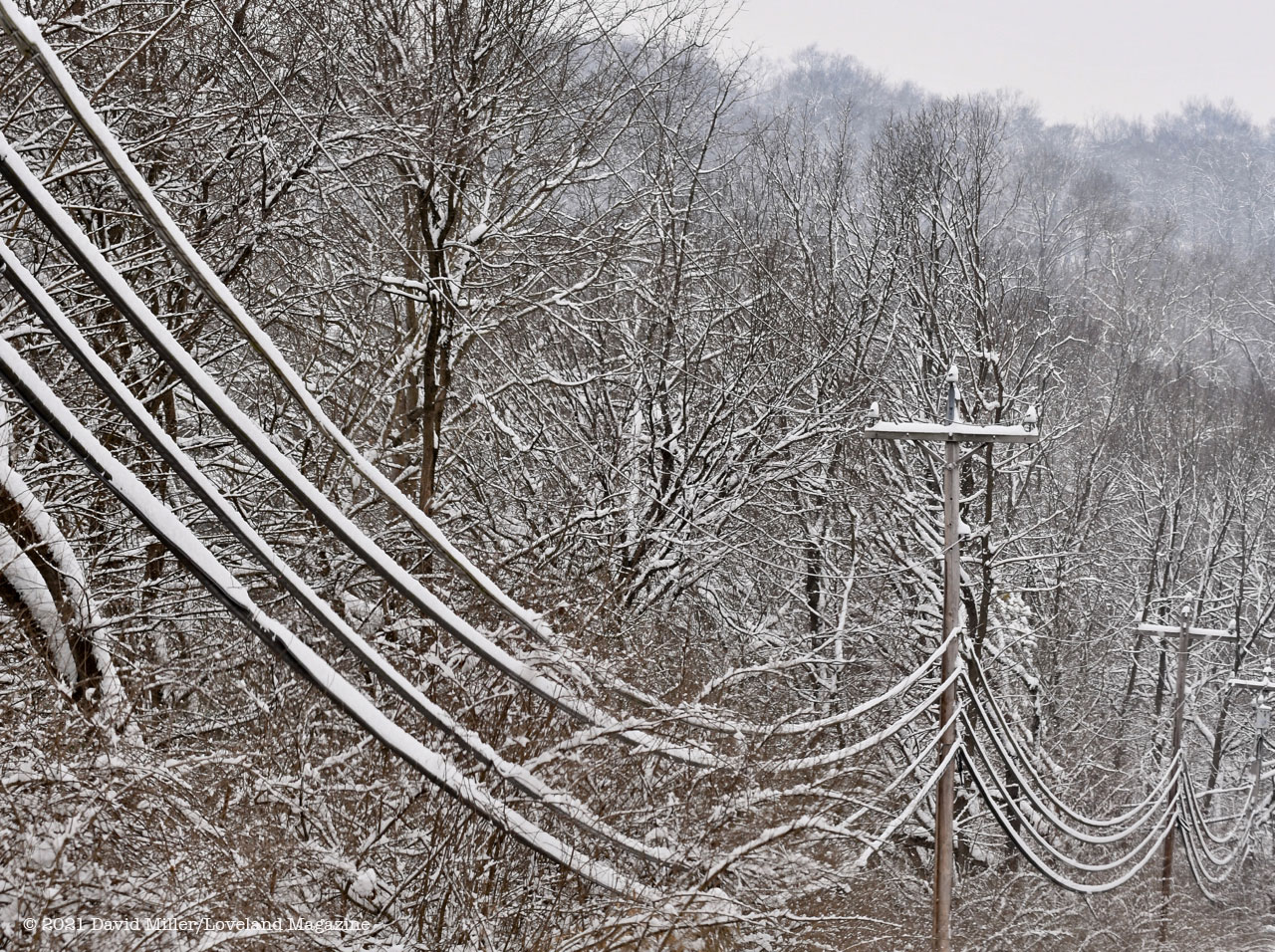 Snow Removal Information and Ways You Can Help