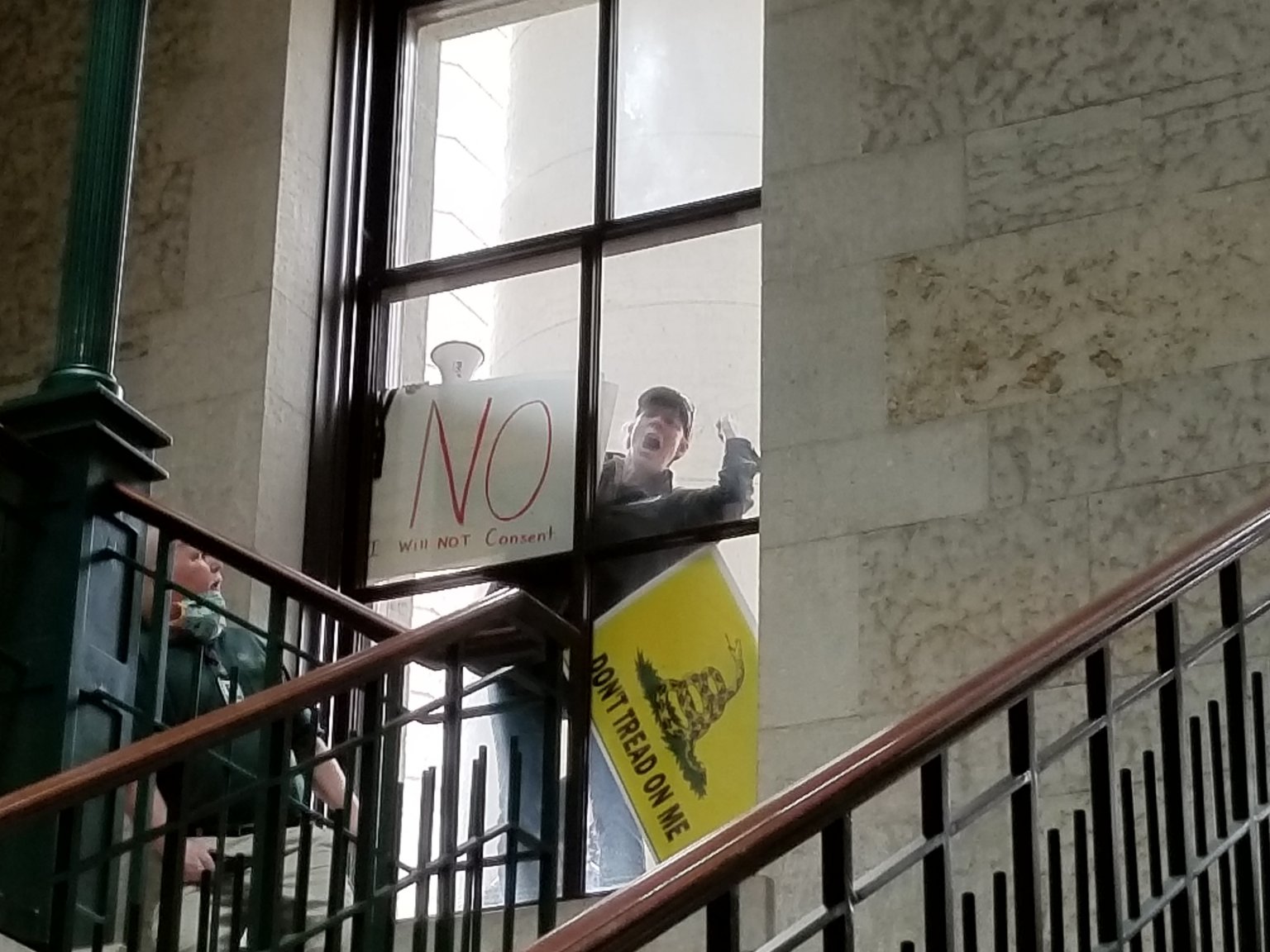 Inside Ohio Republicans’ 10-month war on the state health department over COVID-19