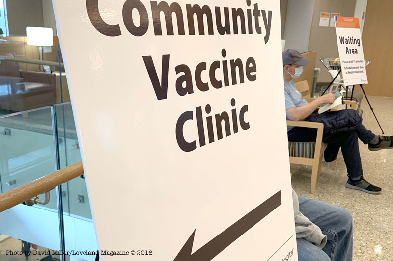 COVID-19 infection, hospitalization rates worsen as winter looms