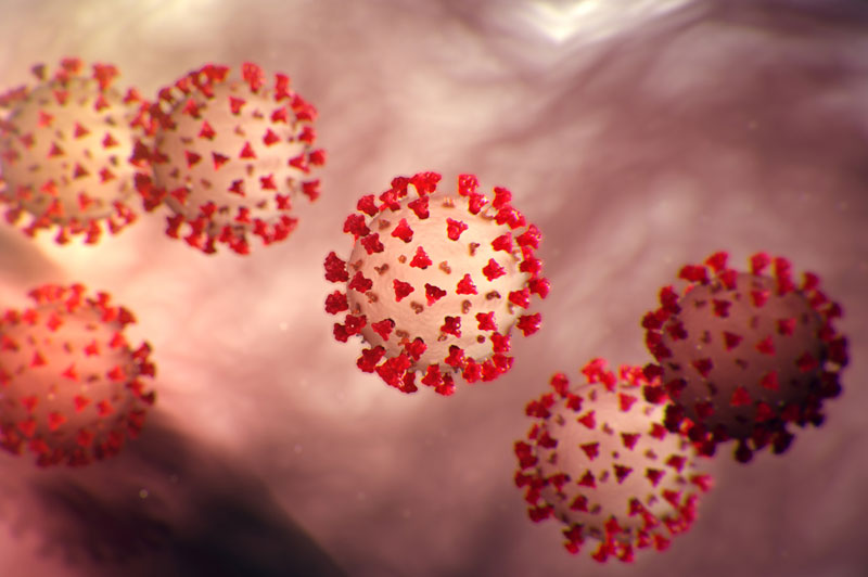 CDC “streamlines” COVID-19 guidance 