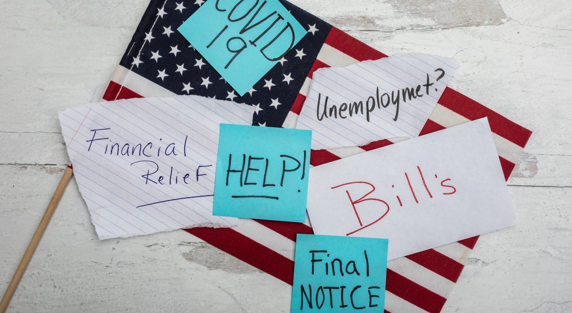 Rental and utility assistance program helps residents move forward