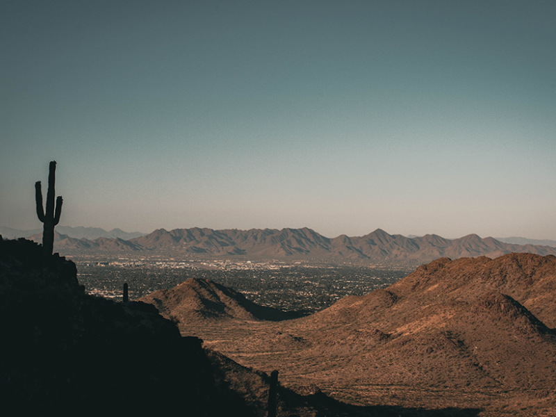 Racist Slurs in Place-Names Have to Go, Say Geoscientists