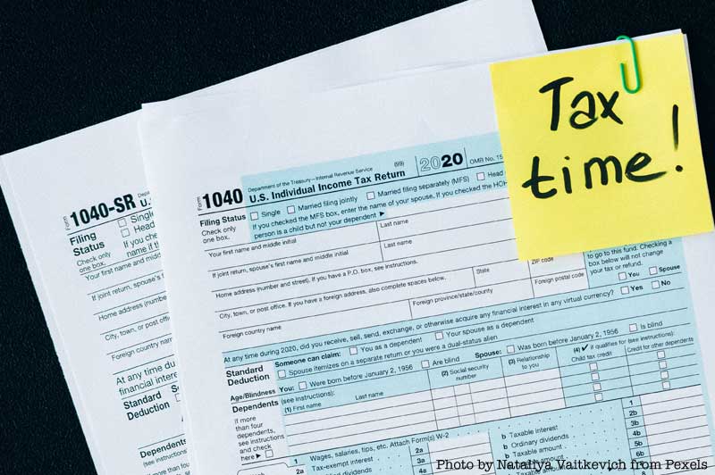 Those with low to moderate incomes who live in Greater Cincinnati qualify for tax help