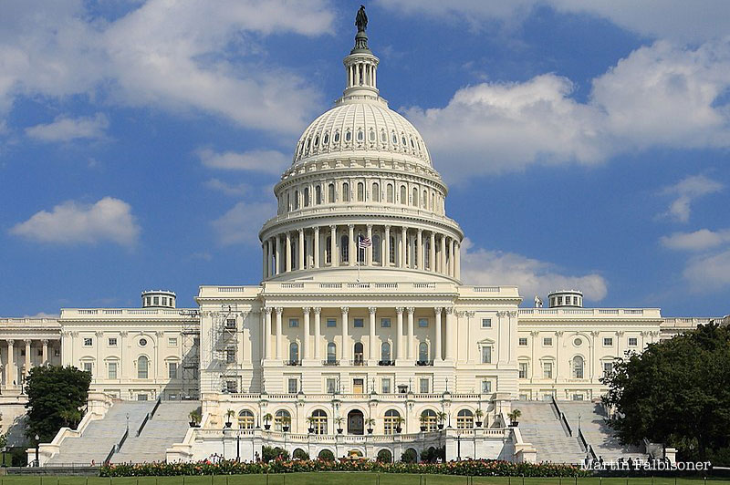 U.S. Senate passes coronavirus relief aid; bill now returns to the House