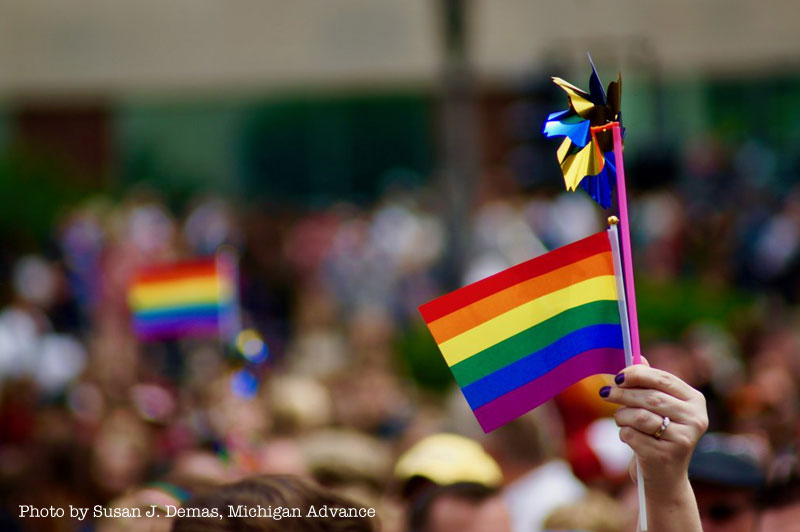 LGBTQ+ couples can adopt, but GOP rejects updating Ohio law to note that