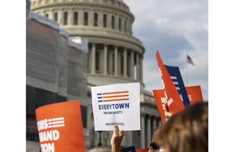 We need more than thoughts and prayers from our lawmakers in response to these tragedies