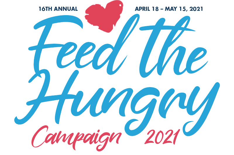 Annual Fundraising Campaign for LIFE Food Pantry