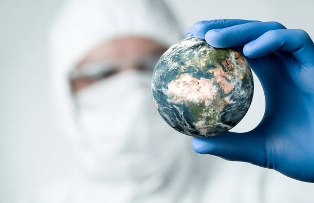 I’m a climate scientist – here’s three key things I have learned over a year of COVID/ Covering Climate Now