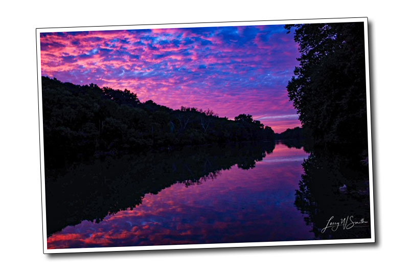 Loveland Hardware Store Employee Shows off his Photography Skills!