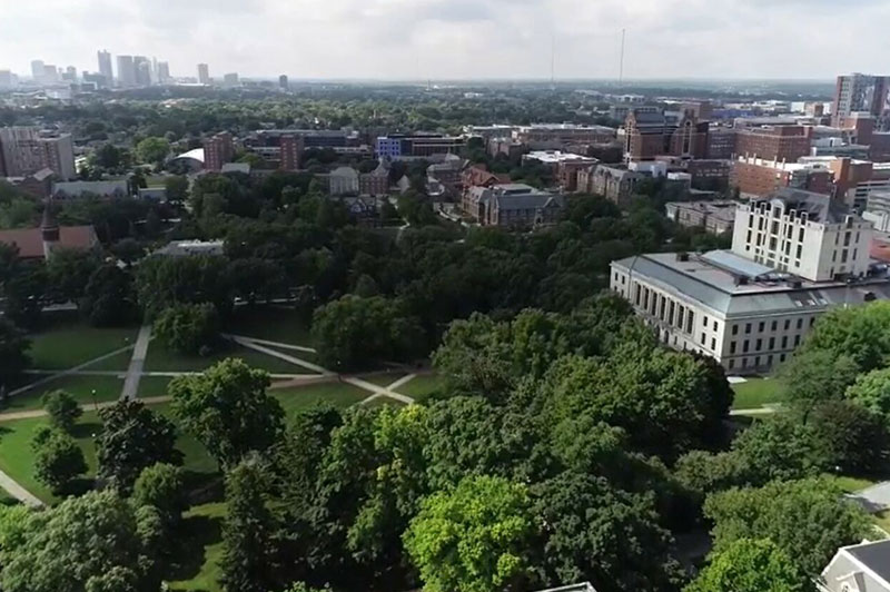 Most Ohio colleges say no to COVID-19 vaccine mandates for students, employees