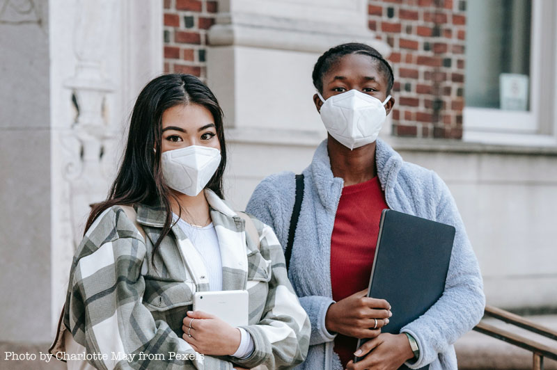 Pfizer vaccine may soon be offered to high schools in Ohio