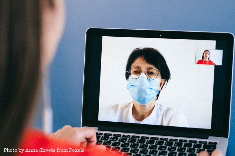 Planned Parenthood sues Ohio over telemedicine abortion law