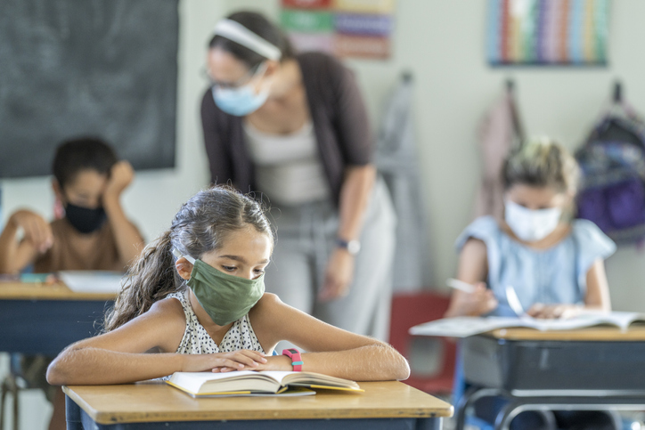 K-12 funding boost headed to districts, ACT/SAT opt-out bill headed to the House