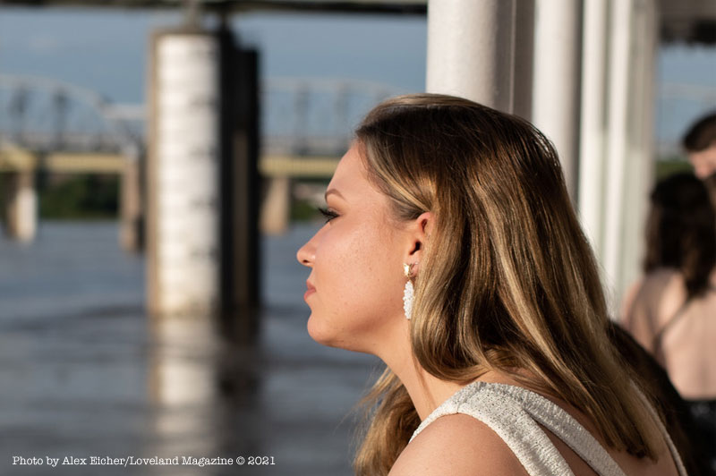 [Photo Album] Alex Eicher captures Loveland High School’s romantic riverboat prom
